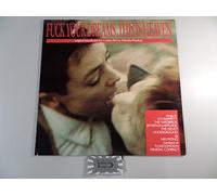 Minimal Compact Peter Principle Niki Mono a. o. - Fuck Your Dreams, This Is Heaven [Vinyl LP]