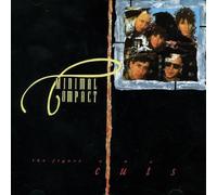 Minimal Compact - The Figure One Cuts