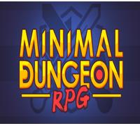 Minimal Dungeon RPG Steam CD Key