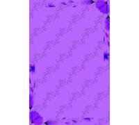 minimal floral aesthetic notebook: Beautiful Lined Journal with Stylish Flower-Themed Cover | Ideal for Writing, Journaling, Notes & Gifting