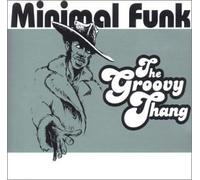 Compilation - Groovy Thang