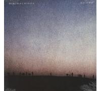 Minimal Kidds No Age - Sealed US vinyl LP album record C1-46879 Capitol 1987