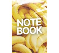 Minimal Lined Notebook: For School, Work, and Personal Use | 100 Pages | 6x9 Inches