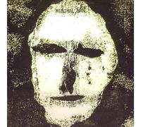 Minimal Man - The Shroud of [VINYL]