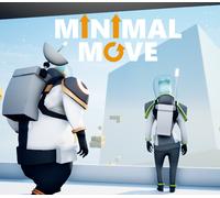 Minimal Move Steam CD Key