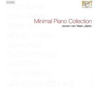 Minimal Piano Collection - Jeroen van Veen Set)