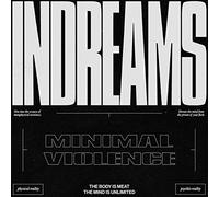 Minimal Violence - Indreams [VINYL]