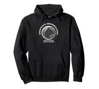 Minimalism Planet needs a Break Anti-consumerism Pullover Hoodie