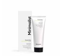 Minimalist 0.3% Ceramide Moisturizing Cream For Barrier Repair & Deep Moisturization | Daily Repairing Face Moisturizer For Normal Dry Skin, 30 g (Pack of 1)