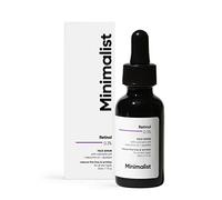 Retinol 0.3% Face Serum 30ml