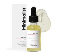 AHA BHA 10% Face Exfoliator