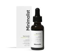 Niacinamide 10 % Face Serum 30ml