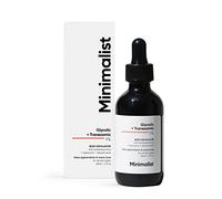 Glycolic + Tranexamic 11% Body Exfoliator 60ml