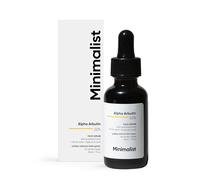 Alpha Arbutin 2% Face Serum 30ml