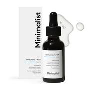 Hyaluronic Acid + PGA 2% Face Serum 30ml