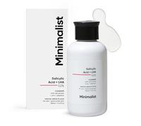 Salicylic Acid + LHA 2% Face Cleanser 100ml