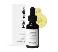 Tranexamic 3% + HPA Face Serum 30ml