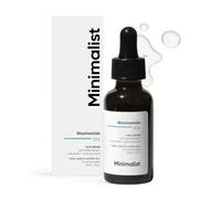 Niacinamide 5% + HA Face Serum 30ml