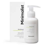 Oat Extract 6% Gentle Cleanser 100ml