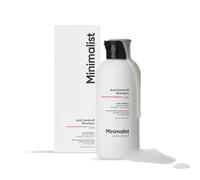 Minimalist Anti-Dandruff Shampoo 3.5% 200 ml