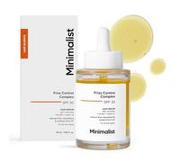 Minimalist Anti Frizz Serum