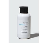 Minimalist Aquaporin Booster 05% Cleanser In Clear Clear 100ml