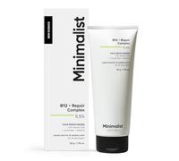 Minimalist B12 + Repair Complex 5.5% Face Moisturizer 50g