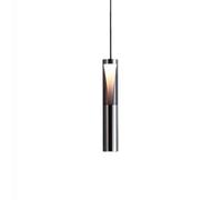 Minimalist Bedroom Pendant Light, Bedside Hanging Lamp, Trendy Light Luxury Style Chandeliers, Nordic Design Hanging Wire Lighting Fixture