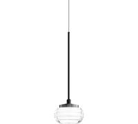 Minimalist Bedroom Small Pendant Light Indoor Lighting Nordic Creativity Bedside Hanging Lamp Mid Century Black Copper Chandelier For Dining Room Dining Table Bar Counter