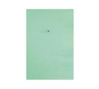 Minimalist Bird's-eye View of Skydiving Canvas Poster Bedroom Decor Landscape Office Room Decor Gift 24x36inch(60x90cm)