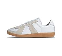 Minimalist Cloud White Leather Trainers - male - Adidas - Skateboarding - White - 4 2/3 UK - Sport 4 2/3 UK