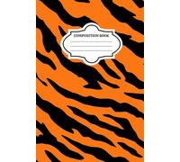 Minimalist Composition Book: 100 Pages of College Ruled Paper for Customizing and Writing: Plain Professional Notebook, 6" x 9" Journal with "My Notes" Header for School, Office, and Creative Projects