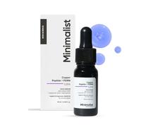 Minimalist Copper Peptide + PDRN 1.25% Serum 10ml