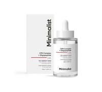 Minimalist CPH Complex + Oligopeptide 0.8% Anti-Dandruff Serum