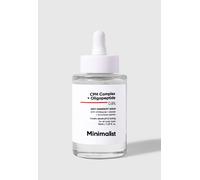 CPH Complex + Oligopeptide 0.8% Anti Dandruff Serum 50ml