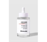 CPH Complex + Oligopeptide 0.8% Anti Dandruff Serum 50ml