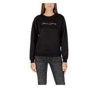Armani Exchange Xw000835_af13397 Sweatshirt Black XS Woman