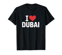 Minimalist Destination Statement Graphic T-Shirt