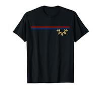 Minimalist Filipino Sun - Clean Heritage Symbol of Pride T-Shirt