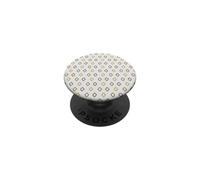 Minimalist Geometric Modern Contemporary Graphic Pattern PopSockets Adhesive PopGrip