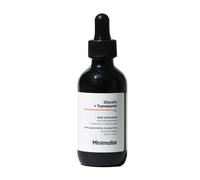 Glycolic + Tranexamic 11% Body Exfoliator 60ml