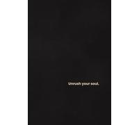 Minimalist Graphite Black Notebook - Basiouc Notes | Clarity in Every Page: A refined and elegant journal for mindful writing, reflection, focused planning, and everyday ideas