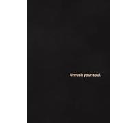 Minimalist Graphite Black Notebook - Basiouc Notes | Clarity in Every Page: A refined and elegant journal for mindful writing, reflection, focused planning, and everyday ideas