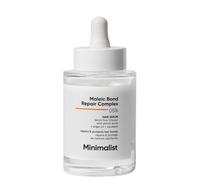 Maleic Bond Repair Complex 5% Hair Serum with Amino acids; Argan oil & Squalane