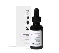 Minimalist Hair Density Serum 18% | Hair Growth Serum| Procapil, Capixyl, Red...