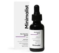 Hair Growth Actives 18% Hair Serum 30ml