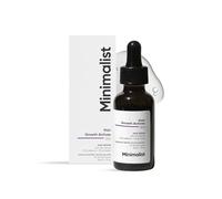 Hair Growth Actives 18% Hair Serum 30ml