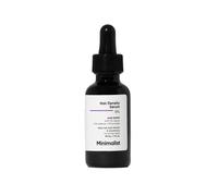 Hair Growth Actives 18% Hair Serum 30ml