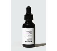 Minimalist Hair Density Serum 18% Hair Serum In Clear Clear 30ml