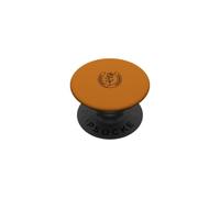 Minimalist Horseshoe and Rose Western Aesthetic PopSockets Adhesive PopGrip